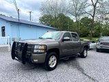 Used 2013 Chevrolet Silverado 1500 LTZ w/ LTZ Plus Package image 2