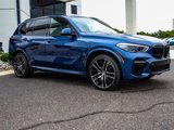 Used 2022 BMW X5 xDrive40i w/ M Sport Package image 3