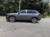 Used 2023 Toyota RAV4 Limited image 2