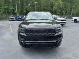 New 2025 Jeep Grand Wagoneer L Series II Obsidian image 4