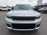 New 2025 Jeep Grand Cherokee L Summit image 2