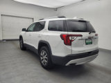 Used 2022 GMC Acadia SLE w/ Driver Convenience Package image 5