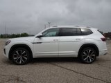 New 2025 Volkswagen Atlas SEL Premium R-Line image 2