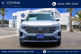 New 2025 Volkswagen Atlas SE image 2
