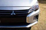 Used 2023 Mitsubishi Mirage G4 ES image 3