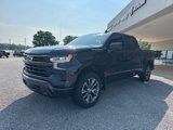 Used 2024 Chevrolet Silverado 1500 RST image 3