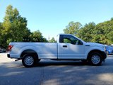 Used 2020 Ford F150 XL w/ Trailer Tow Package image 4