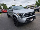 New 2025 Toyota Tacoma SR5 image 4
