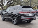 New 2025 Volkswagen Atlas SEL Premium R-Line image 3