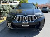 Used 2025 BMW X6 xDrive40i image 2