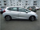 Used 2015 Honda Fit EX image 5