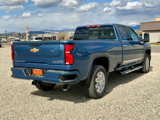 New 2025 Chevrolet Silverado 2500 High Country w/ High Country Premium Package image 5