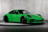 Used 2018 Porsche 911 GT3 image 2