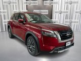 Used 2025 Nissan Pathfinder SL w/ SL Premium Package image 3