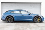 Used 2024 Porsche Taycan Turbo S image 6