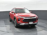 New 2026 Chevrolet TrailBlazer LT image 3