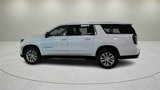 New 2025 Chevrolet Suburban Premier image 5