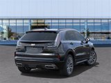 New 2025 Cadillac XT4 Sport image 4