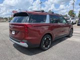 New 2025 Kia Carnival EX image 4