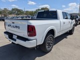 New 2025 RAM 2500 Limited image 5
