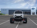 New 2025 Ford F550 4x4 SuperCab Super Duty image 5