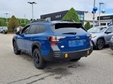 New 2025 Subaru Outback Wilderness image 4