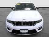 Used 2023 Jeep Grand Cherokee Limited w/ Luxury Tech Group II image 6