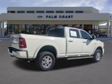 Used 2022 RAM 2500 Laramie image 3