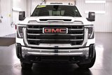 New 2025 GMC Sierra 2500 SLE w/ SLE Value Package; image 2