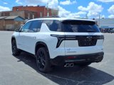 New 2025 Chevrolet Traverse RS w/ LPO, Floor Liner Package image 3