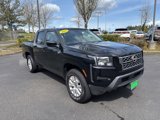 Used 2023 Nissan Frontier SV image 4