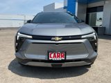 New 2025 Chevrolet Blazer EV LT w/ Super Cruise Package image 2