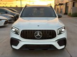 Used 2022 Mercedes-Benz GLB 35 AMG 4MATIC image 3