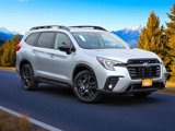 New 2025 Subaru Ascent Bronze Edition w/ Popular Package #2 image 1
