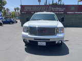 Used 2007 GMC Sierra 1500 SLE w/ Max Trailering Pack image 2