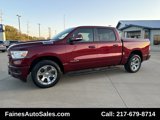 Used 2019 RAM 1500 Big Horn image 6
