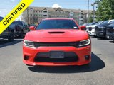 Certified 2022 Dodge Charger R/T image 2