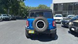 Used 2021 Ford Bronco Outer Banks w/ Sasquatch Package image 6