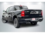 New 2025 RAM 1500 Laramie w/ Sport Appearance Package image 3