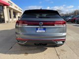 New 2025 Volkswagen Atlas Cross Sport SE image 6