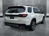 New 2025 Honda Pilot Elite image 2