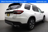 New 2025 Honda Pilot Touring image 5
