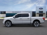 New 2023 Ford F150 Lightning Lariat image 3