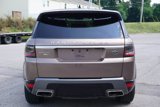 Used 2018 Land Rover Range Rover Sport HSE image 6