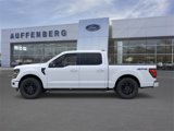 New 2025 Ford F150 XLT image 3