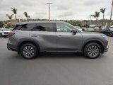 Used 2022 INFINITI QX60 Pure image 4