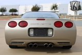 Used 1998 Chevrolet Corvette Coupe w/ Performance Handling Pkg image 4