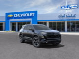New 2026 Chevrolet Equinox RS w/ Convenience Package III image 2