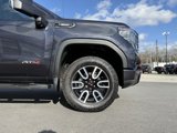 Used 2025 GMC Sierra 1500 AT4 image 2