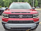 New 2026 Honda Passport RTL image 2